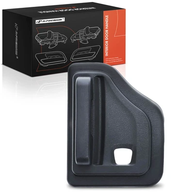 Middle Passenger Interior Door Handle