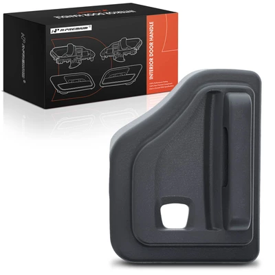 Middle Driver Interior Door Handle