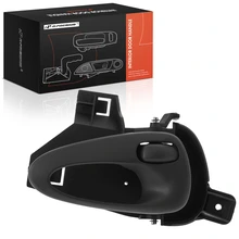 Rear Driver Gray Interior Door Handle for 1999-2005 Pontiac Grand Am