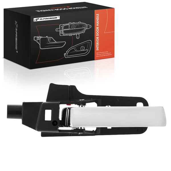 Chrome Interior Door Handle for Chrysler Sebring 07-10