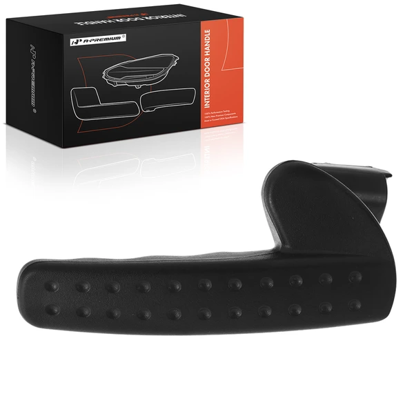 Interior Plastic Door Handle for 2002-2008 Dodge Ram 1500