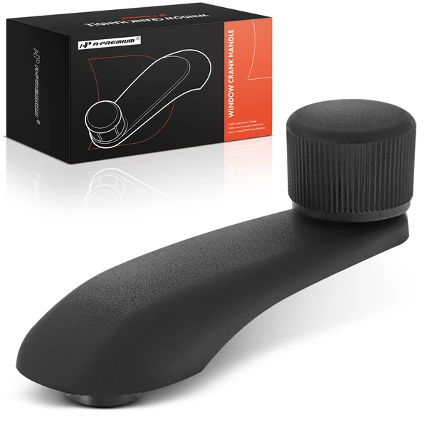 Window Crank Handle for Chevy Tahoe Silverado 1500 GMC Yukon Cadillac Escalade