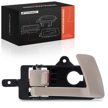 Front Passenger or Rear Passenger Interior Door Handle