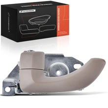 Rear Driver Beige Interior Door Handle for 2003-2009 Kia Sorento