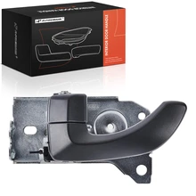 Front Driver Gray Interior Door Handle for 2003-2009 Kia Sorento