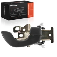 Gray Interior Door Handle for 1995-2001 Suzuki Swift