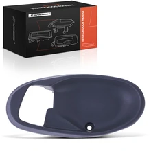 Gray Interior Handle Bezel for 1995-1998 Chrysler Sebring