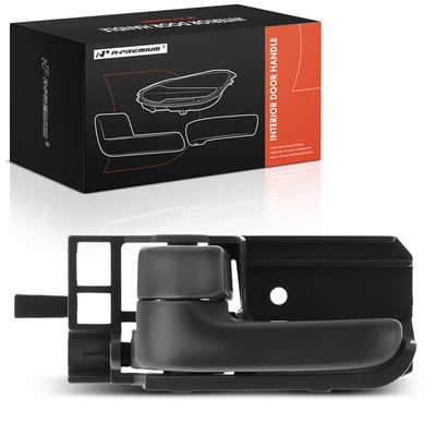 Interior Door Handle