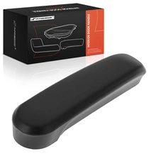 Black Interior Door Handle
