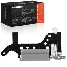 Rear Driver Gray Interior Door Handle for 2005-2015 Toyota Tacoma