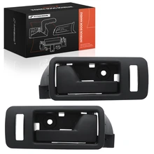 2 Pcs Front Interior Door Handle