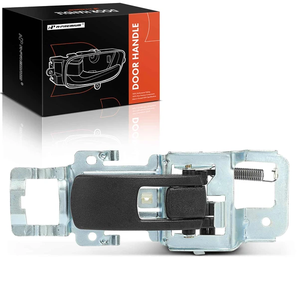 Front or Rear Passenger Interior Door Handle for 2005-2009 Chevrolet Equinox