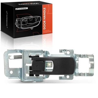 Front or Rear Driver Interior Door Handle