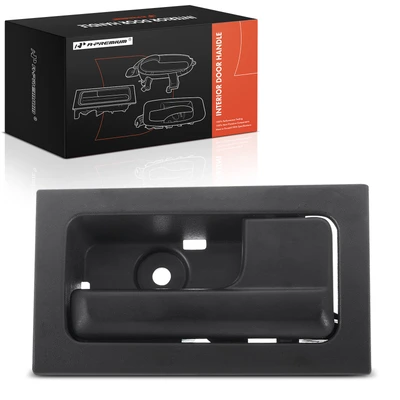 Interior Door Handle for Ford F-150 09-14 Manual Locks