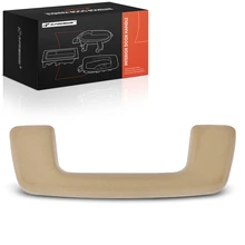 Front Passenger Beige Interior Grab Handle for 2006-2011 Mercury Milan