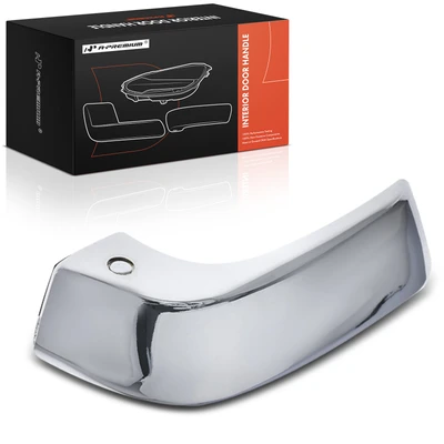 Chrome Interior Door Handle
