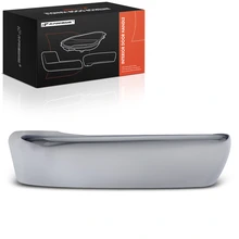 Chrome Interior Door Handle for 2007-2014 Chevrolet Silverado 2500 HD