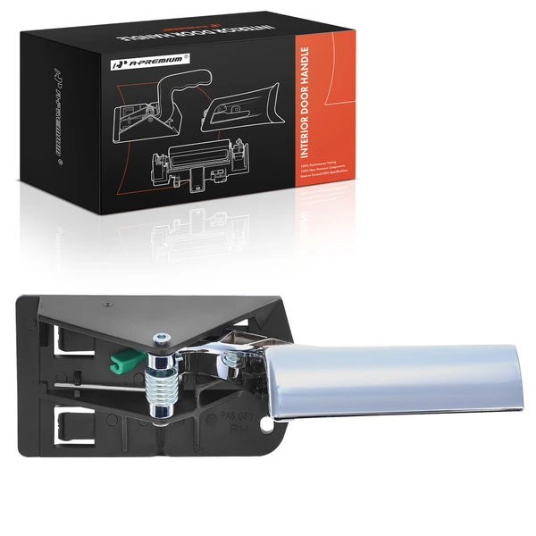 Front Passenger or Rear Passenger Interior Door Handle for Hummer H2 2003-2009