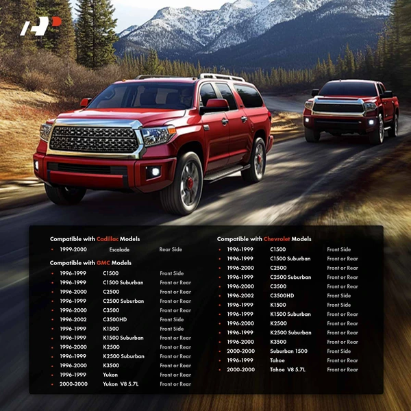 2 Pcs Tan Interior Door Handle Bezel for Chevy Tahoe GMC C1500