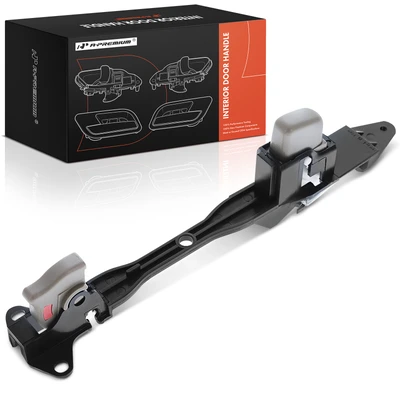 Side Door Beige Interior Door Handle