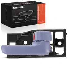 Front Passenger Blue Interior Door Handle for 2000-2006 Toyota Tundra