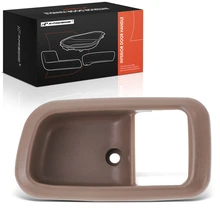 Front Driver Brown Interior Door Handle for Toyota Tundra 2000-2006