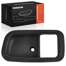 Front Driver Gray Interior Door Handle for 2000-2006 Toyota Tundra