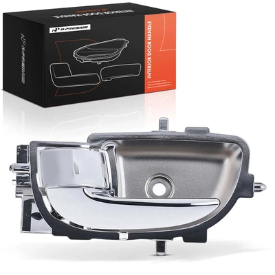 Front Driver or Rear Driver Interior Door Handle