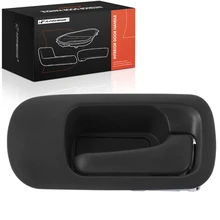 Front Passenger Interior Door Handle