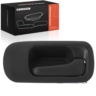 Front Passenger Interior Door Handle