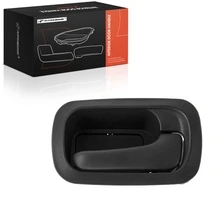 Rear Passenger Interior Door Handle