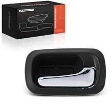 Rear Passenger Interior Door Handle