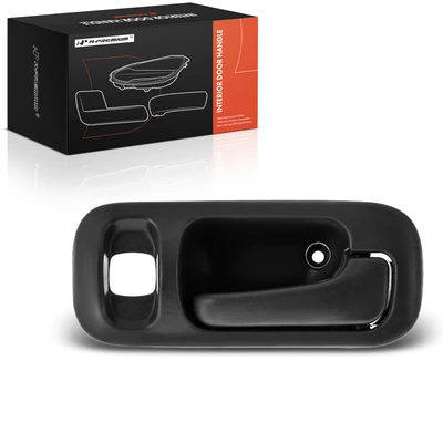 Front Passenger or Rear Passenger Interior Door Handle