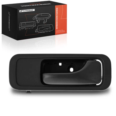 Front Passenger Interior Door Handle