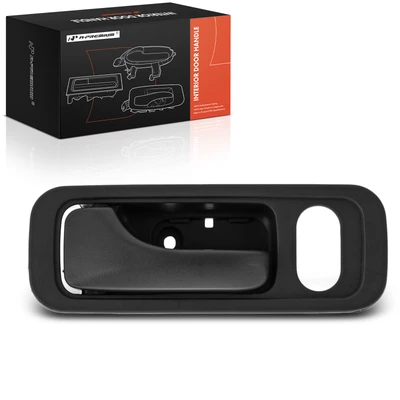 Front Driver Interior Door Handle