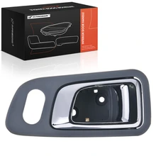 Front Passenger Interior Door Handle