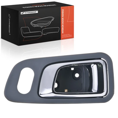 Front Passenger Interior Door Handle