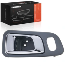 Front Driver Interior Door Handle