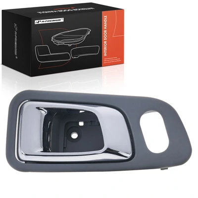 Front Driver Interior Door Handle