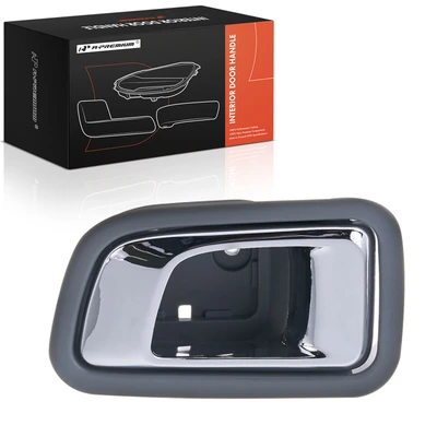 Rear Passenger Interior Door Handle