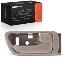 Front Passenger or Rear Passenger Beige Interior Door Handle for 2002-2006 Toyota Camry