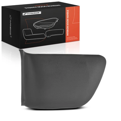 Front Driver or Rear Driver Brown Interior Door Handle Screw Cap for Toyota Camry 2002-2006