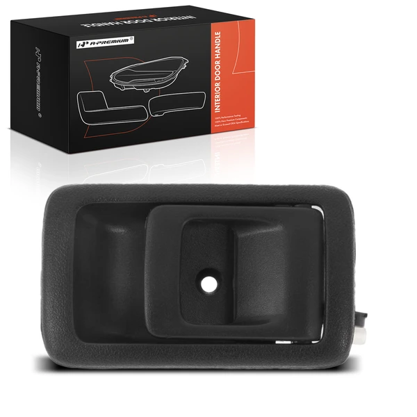 Front Driver or Rear Driver Brown Interior Door Handle for Toyota Camry 4Runner Tacoma