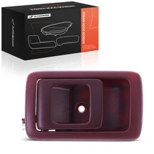 Front or Rear Passenger Red Interior Door Handle for 1996-2002 Toyota 4Runner