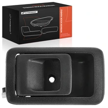 Front Passenger or Rear Passenger Blue Interior Door Handle