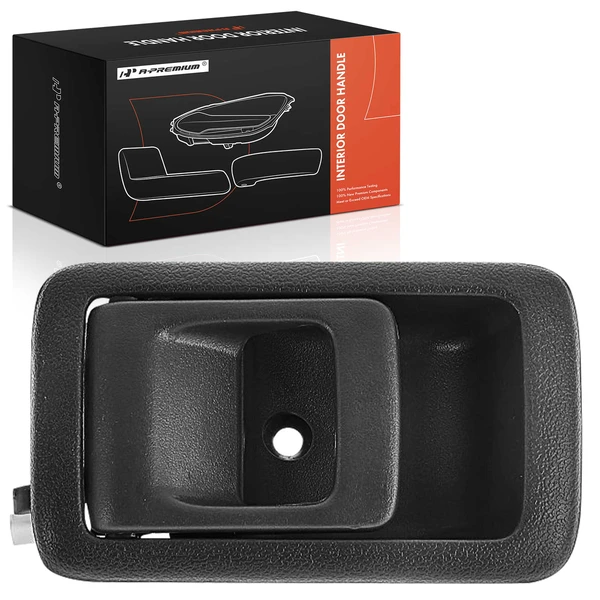 Front Passenger or Rear Passenger Blue Interior Door Handle for Toyota 4Runner Camry