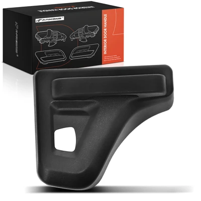 Rear Passenger Interior Door Handle