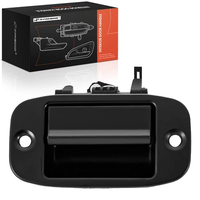 Rear Driver Interior Door Handle