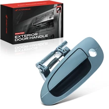 Front Driver Exterior Door Handle for 2002-2006 Nissan Altima