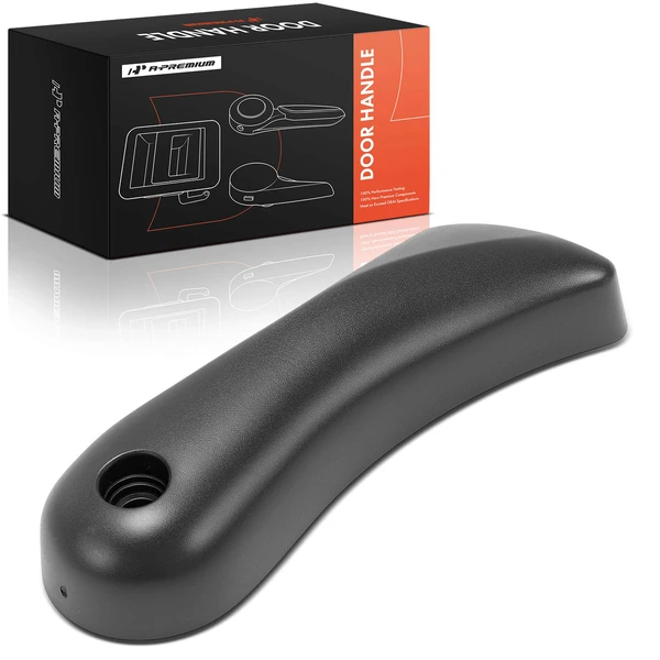 Front Hood Release Lever Handle for BMW 5 Series 2004-2010 E60 E63